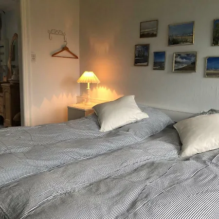 Appartement Bed & Coffee Hjørring
