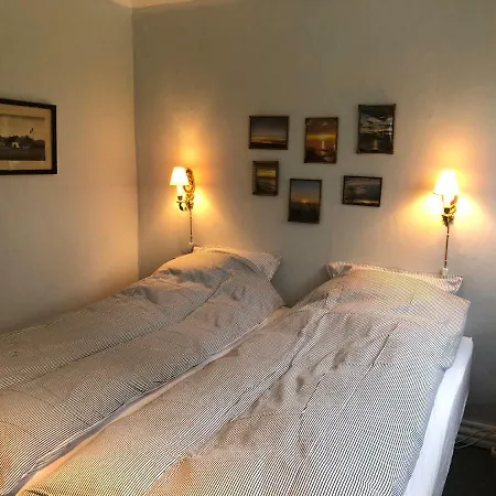 Bed & Coffee Appartement *