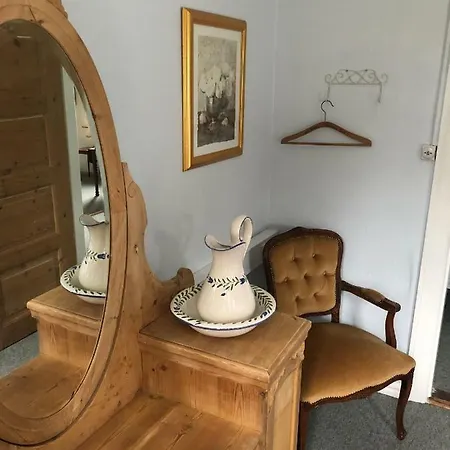 Bed & Coffee Apartment Hjorring