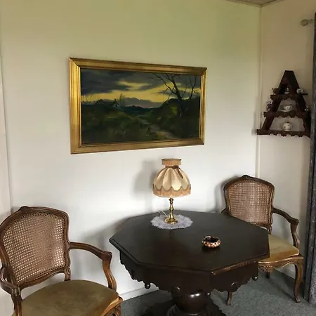 Bed & Coffee Apartment